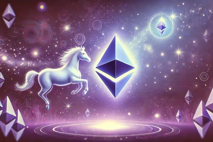 Uniswap unichain defi