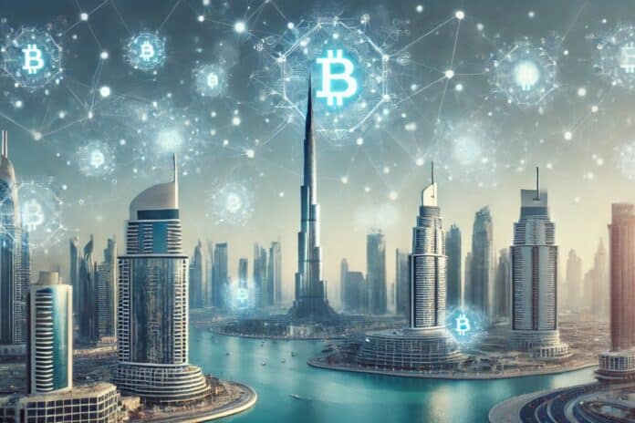 VARA Dubai crypto licenze