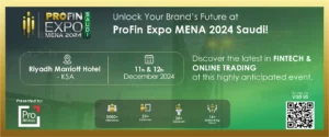 ProFin Expo MENA 2024