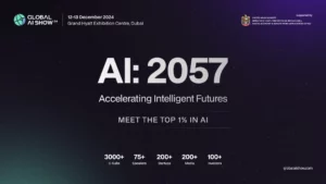 Global AI Show Dubai