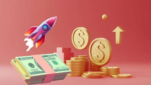 A massive altcoin bull run is expected: 5 cryptocurrencies not to ignore!
