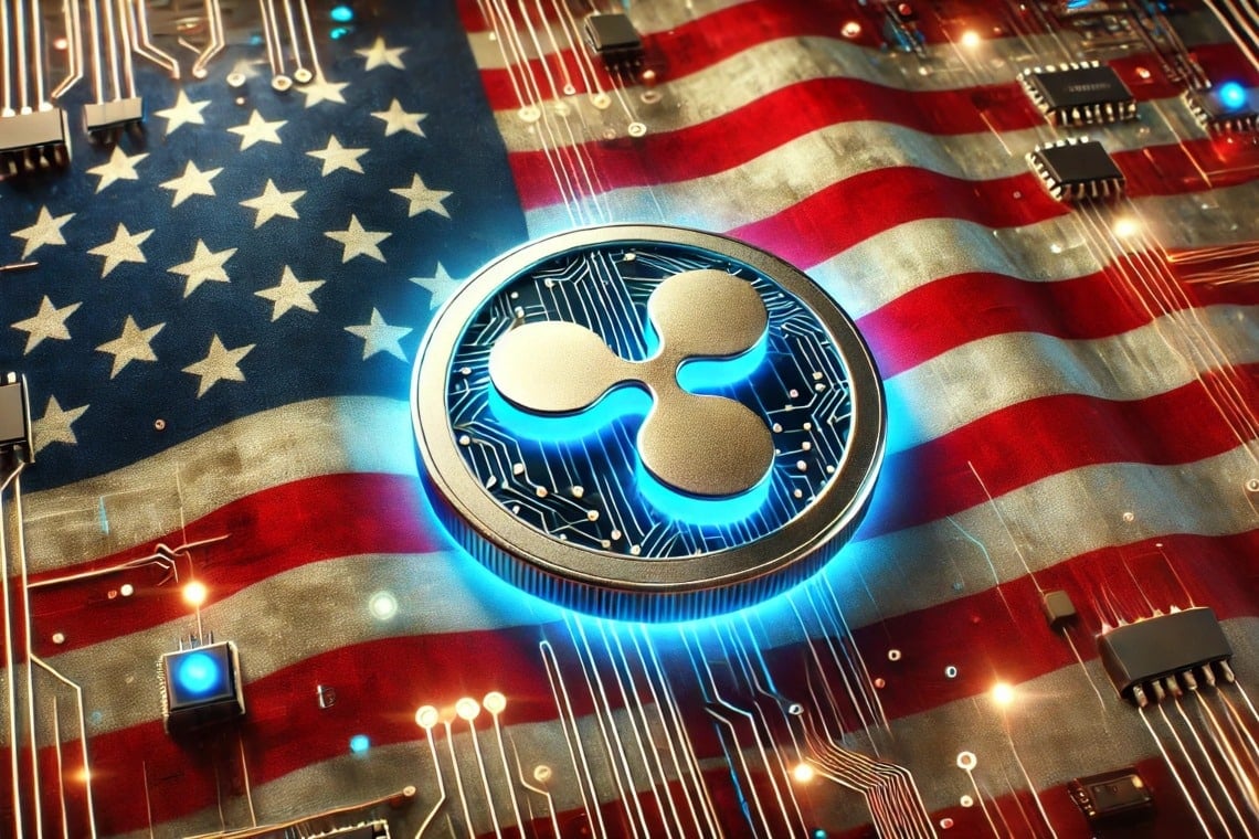 Artemis Terminal: the crypto Fetch.ai (FET) and XRP after Trump's victory