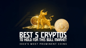 best crypto 2025