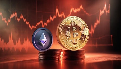 $4.96 Billion In Eth?! This Crypto Company Is Insane (Bmnr) - x2ng2t1