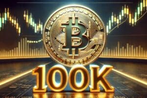 Bitcoin price at $100k already in November according to some analysts