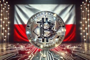 Bitcoin polonia