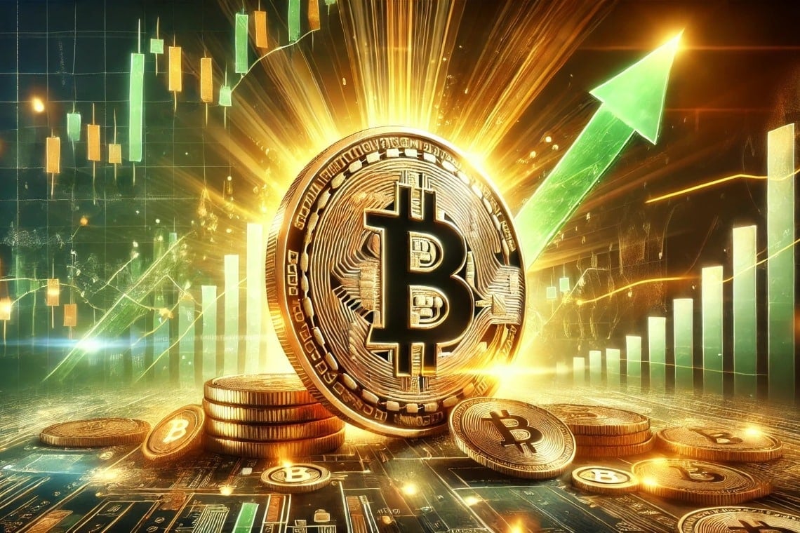 JP Morgan is bullish on the price of Bitcoin (BTC)