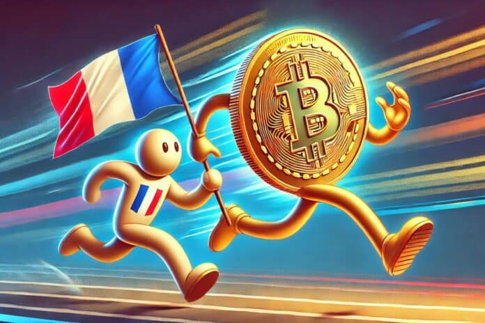 Market cap crypto pil francia