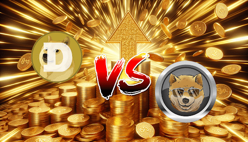 Forget Dogecoin: this new altcoin could rise 15,000% in the current bullish phase!