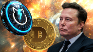 dogecoin elon