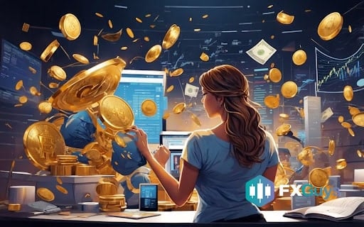 Altcoins Are Heating Up As FXGuys ($FXG) Rivals Dogecoin And PEPE For Explosive Market Gains