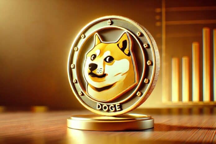 Prezzo dogecoin elon musk