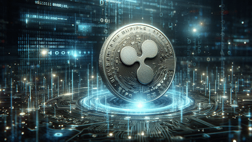 Donald Trump Jr Sends Message to XRP Holders? Why this is Bullish for Ripple and this Rival