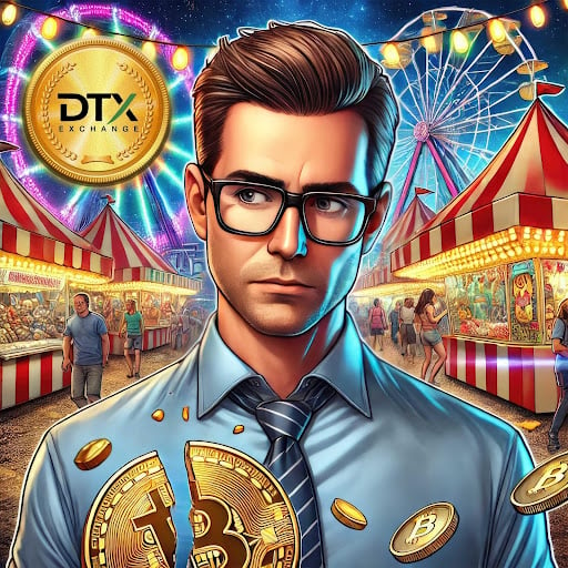 DTX Exchange’s Phoenix Wallet Launch Could Trigger 3300% Rally – Spotlight On NEIRO & Shiba Inu Price Prediction