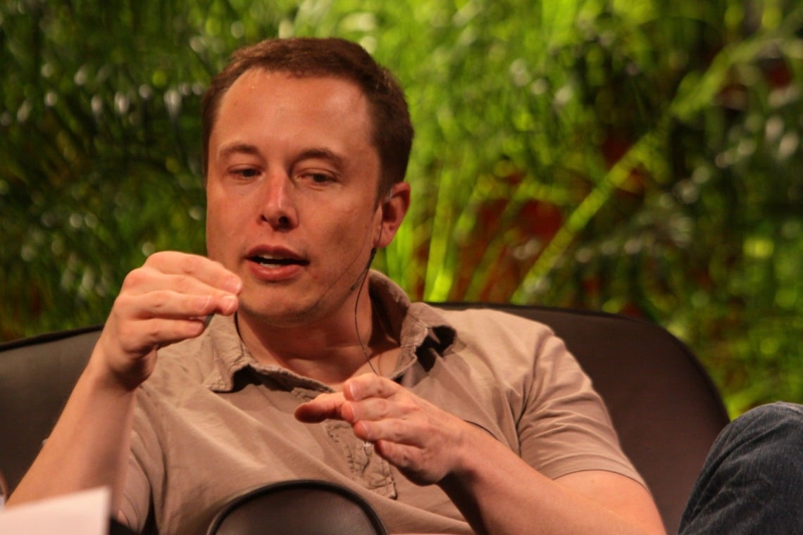 Elon Musk blocks the ICO of the AI OpenAI chatbot: “loss of credibility”