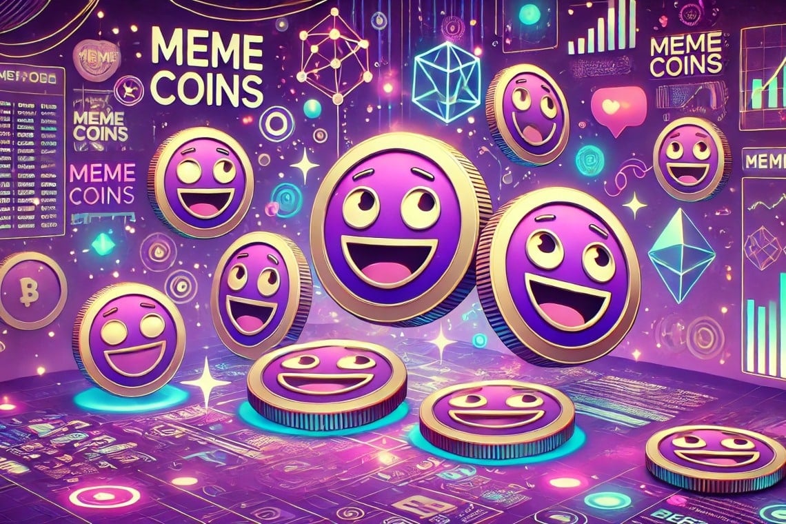 The Role of Memecoins in Solana's Success