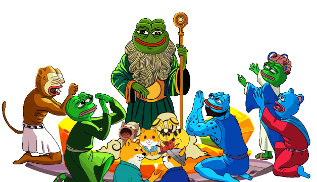 New Meme Coin Pepeto Launches Presale – Next Pepe Clone to Watch?