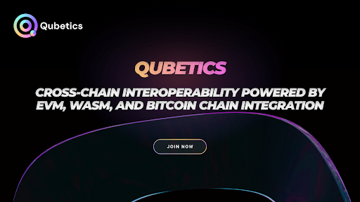 Qubetics Presale Soars; ETH & BTC Hit New Highs – Don’t Miss Out!”