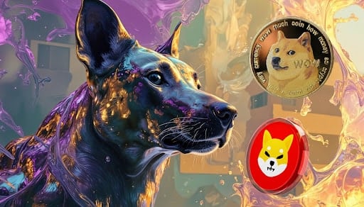 Shiba Inu Dev Reveals Unbelievable 33,774,726% Growth Beating Bitcoin and Dogecoin: But How High Can SHIB Price Rise This Bull Run?