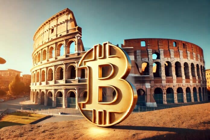 Tassazione criptovalute in italia