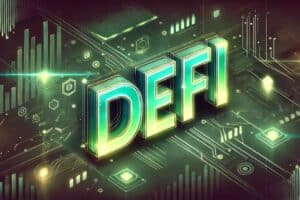 Defi token