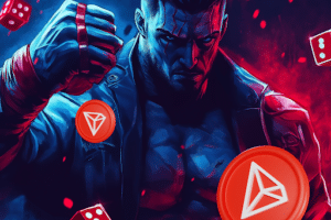 tron toncoin