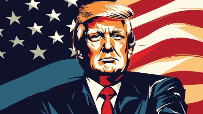 TrumpCoin Price Prediction – Will DJT Token Pump Again After Election?