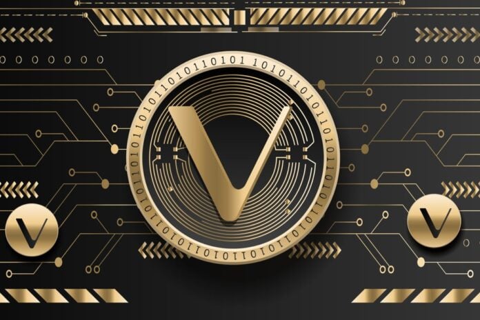 vechain vet previsioni prezzo crypto