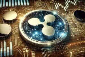 xrp prezzo