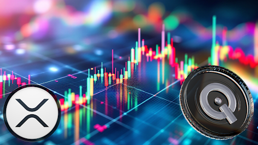 XRP Price Under Pressure While This Under  Crypto Token Shows Potential For Long-Term Growth