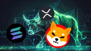 xrp shib