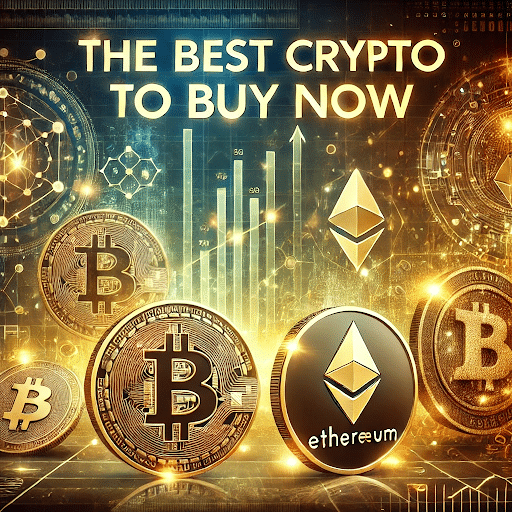 7 Best Crypto To Buy Now As Bitcoin Hits 8k – XRP, VANA, CAT And New Tokens