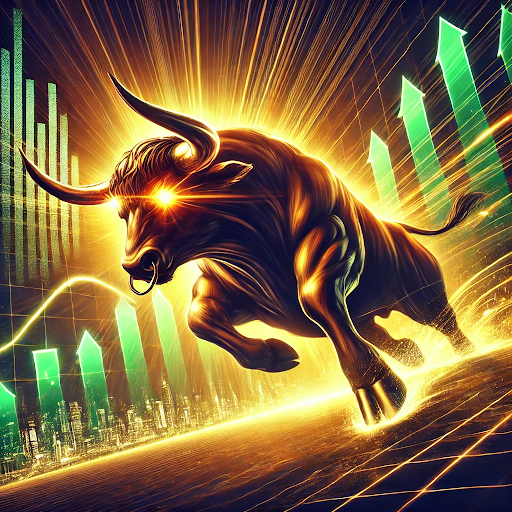 7 Best Crypto To Buy For The Golden Bull Run In 2025