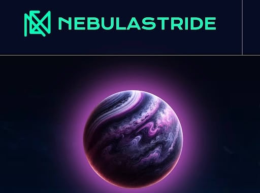 Nebula stride airdrop