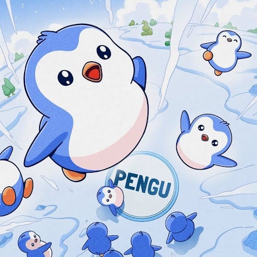 Pudgy Penguins Price Prediction 2025 – Is PENGU A Good Crypto to Invest In?