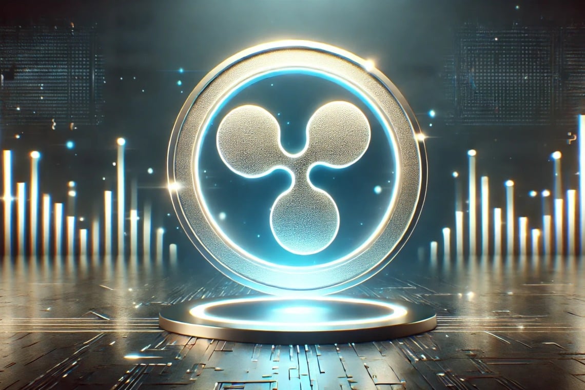 Ripple (XRP): guide to year-end losses in the bull market of cryptocurrencies