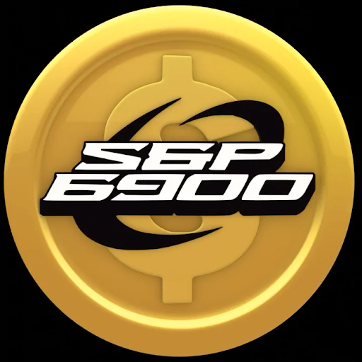 SPX6900 Logo