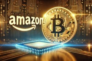 amazon bitcoin