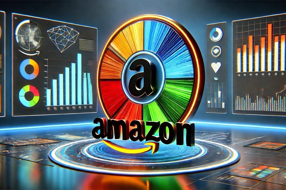 TD Cowen chooses Amazon (AMZN) as the best stock for 2025