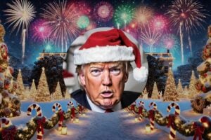 The best crypto airdrops expected for the beginning of 2025: Linea and Santa Trump