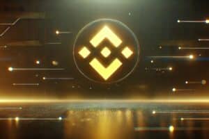 binance aplha