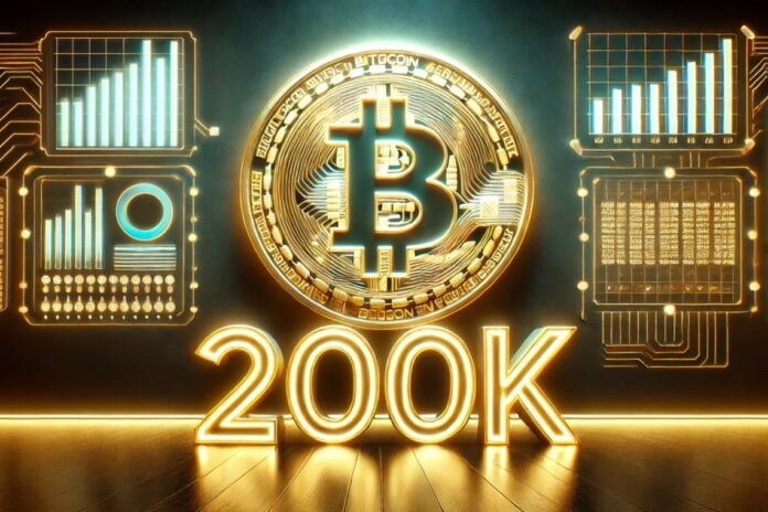 bitcoin 200k
