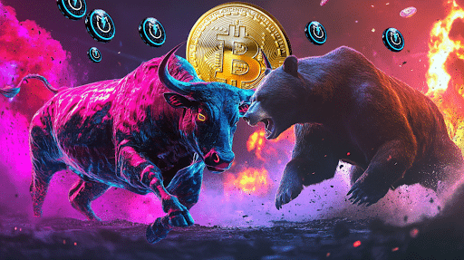 Will Bitcoin Stay Above 100K? Bears Battle Bulls For BTC Price Dominance