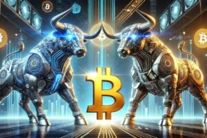 Polymarket bitcoin pool