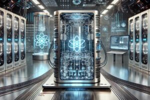 Quantum computing bitcoin