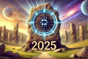 cardano 2025