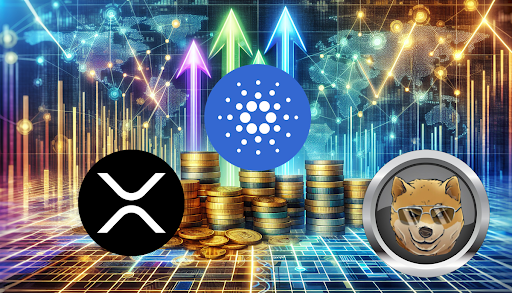 Gli investitori iniziali stanno sostenendo un token da $0.0013 che potrebbe superare Cardano e Ripple entro il 2025