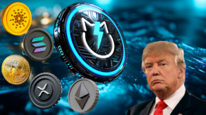 Best Crypto to Buy Today | Top 6 Cryptocurrency Coins to Buy Before Trump Takes Office