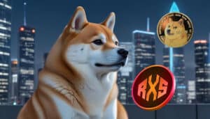 dogecoin