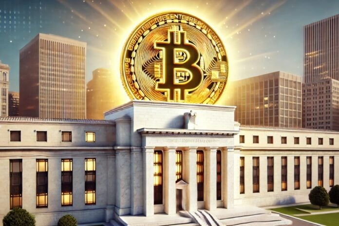 fed bitcoin